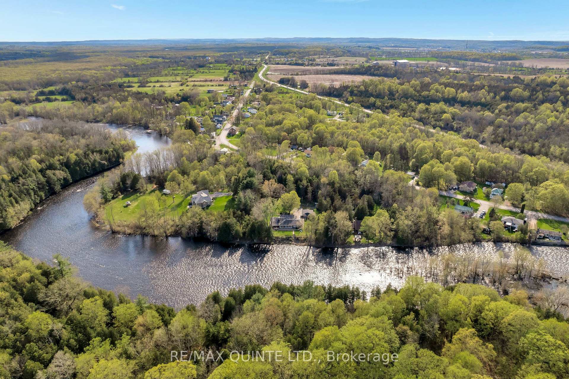 Property Photo: 150A Hoskin Road ON K0K 2V0