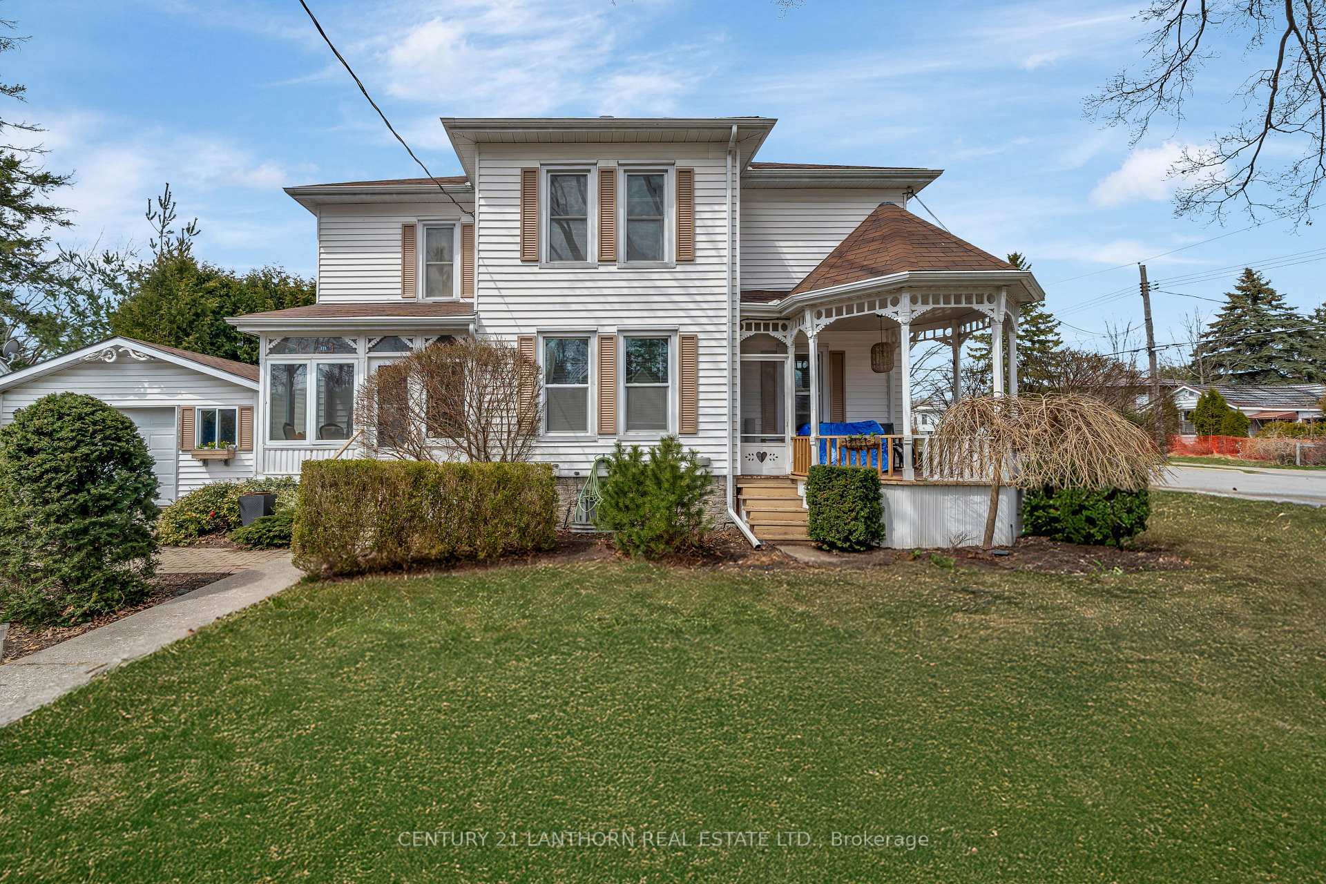 47 Paul Street  Prince Edward County ON K0K 2T0 photo