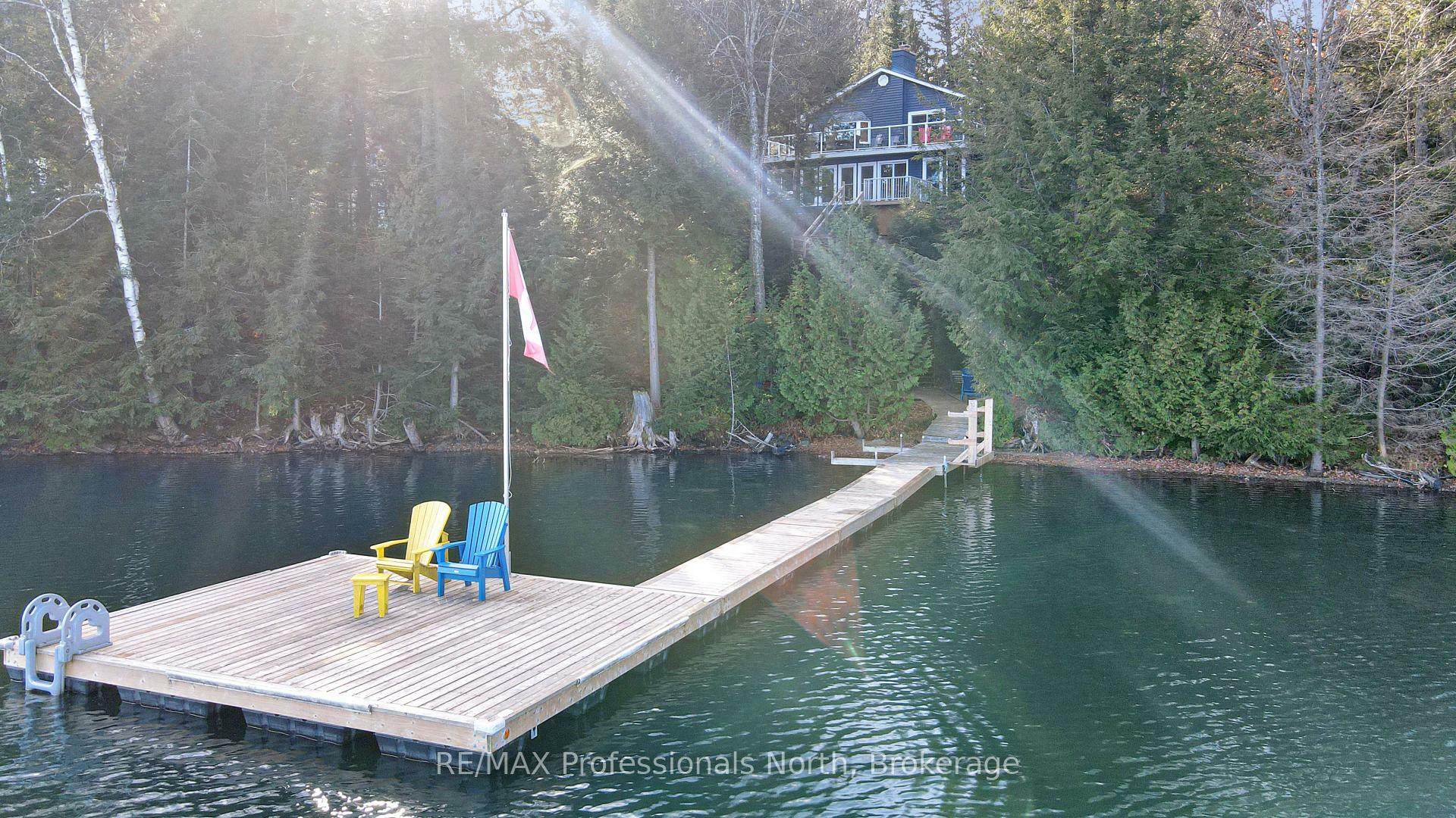 Property Photo: 1171 Straggle Lake Drive ON K0L 1M1