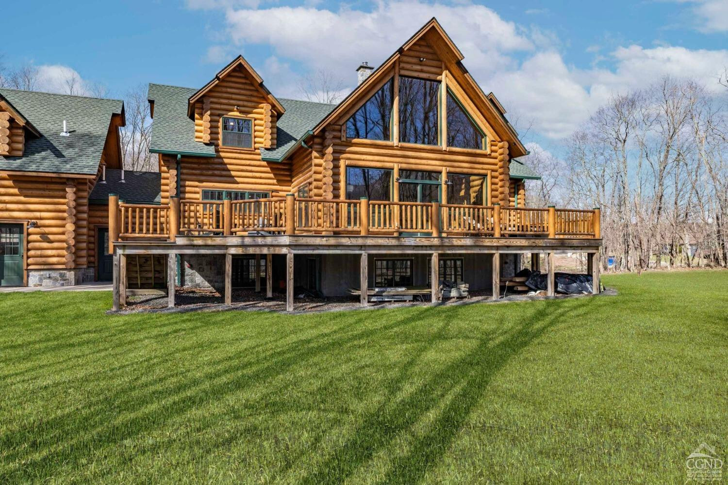Property Photo:  102 Thunderbird Terrace  NY 12496 