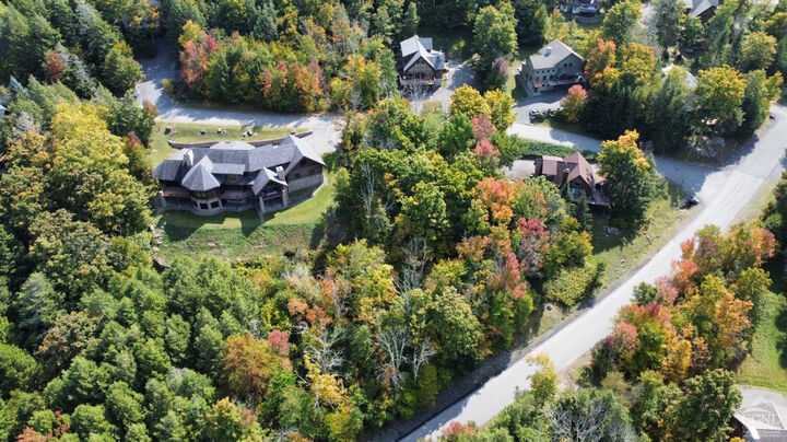 Property Photo: 2 Twin Maples NY 12496