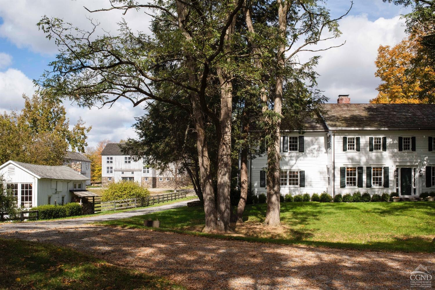 Property Photo: 465 Shunpike NY 12545