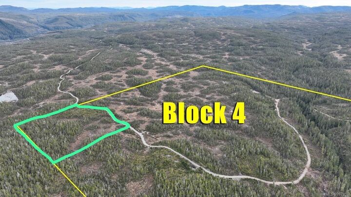 1 Cape Sutil Holberg (Off) Hwy — photo 1
