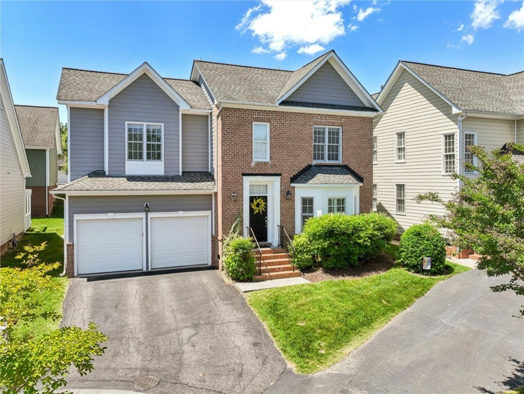 Property Photo: 108 Shaindel Drive VA 23185
