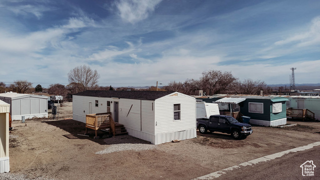 425 N Esquire Pkwy  Castle Dale UT 84513 photo