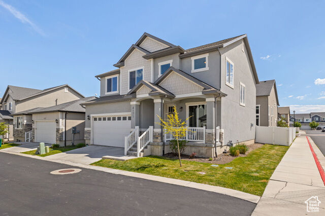 Property Photo:  4171 W 1730 N 824  UT 84043 