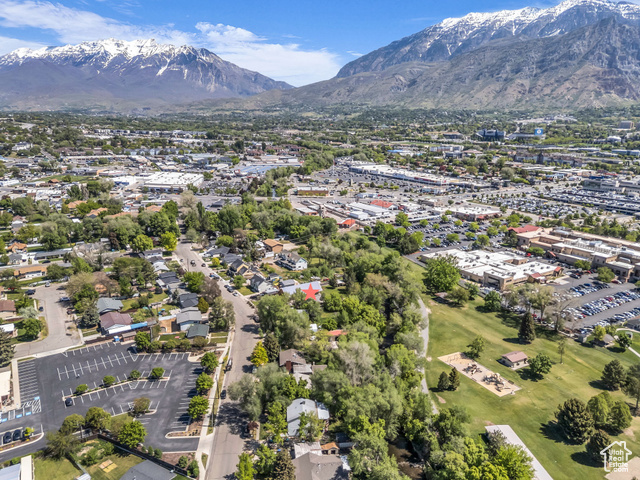 Property Photo: 1118 N 750 W UT 84604