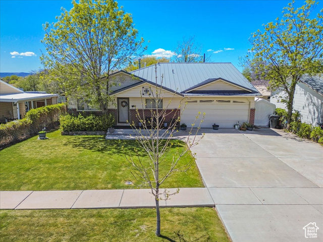 Property Photo: 377 N 300 E UT 84648