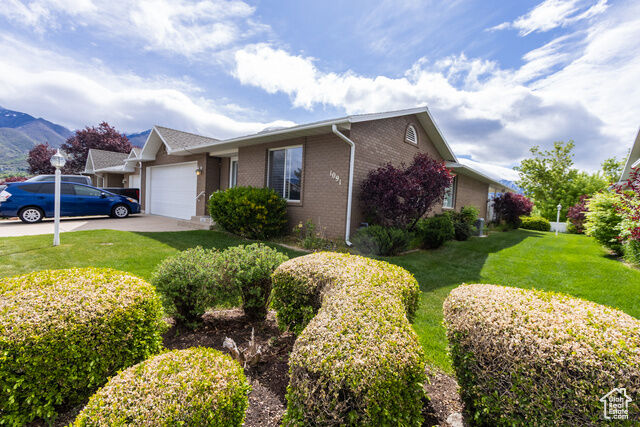 Property Photo:  1091 E 5675 S  UT 84405 