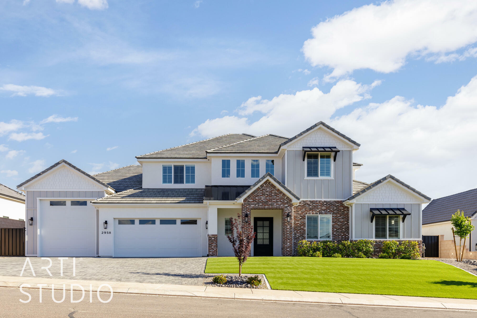 Property Photo: 2958 E Willow Tree Ln UT 84790