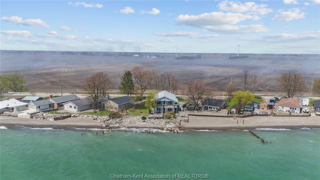 18232 Erie Shore Drive  Blenheim ON N0P 1N0 photo
