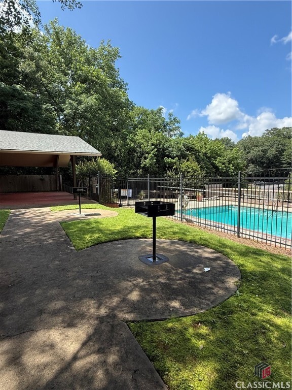 Property Photo: 250 Little Street B206 GA 30605