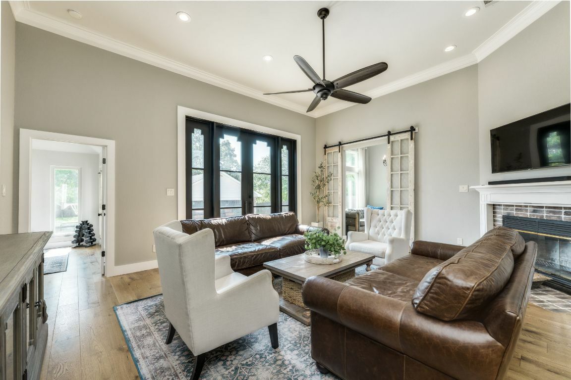 Property Photo: 1305 Quail Ravine TX 78664