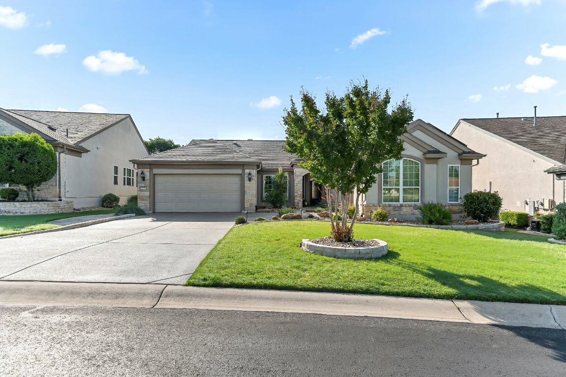 Property Photo: 307 Palmetto Drive TX 78633