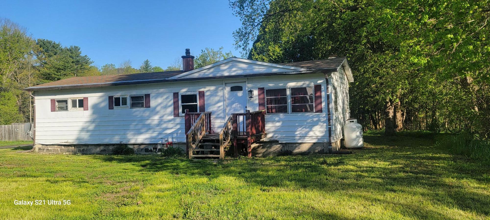 Property Photo: 1183 Sunset Drive NY 12996
