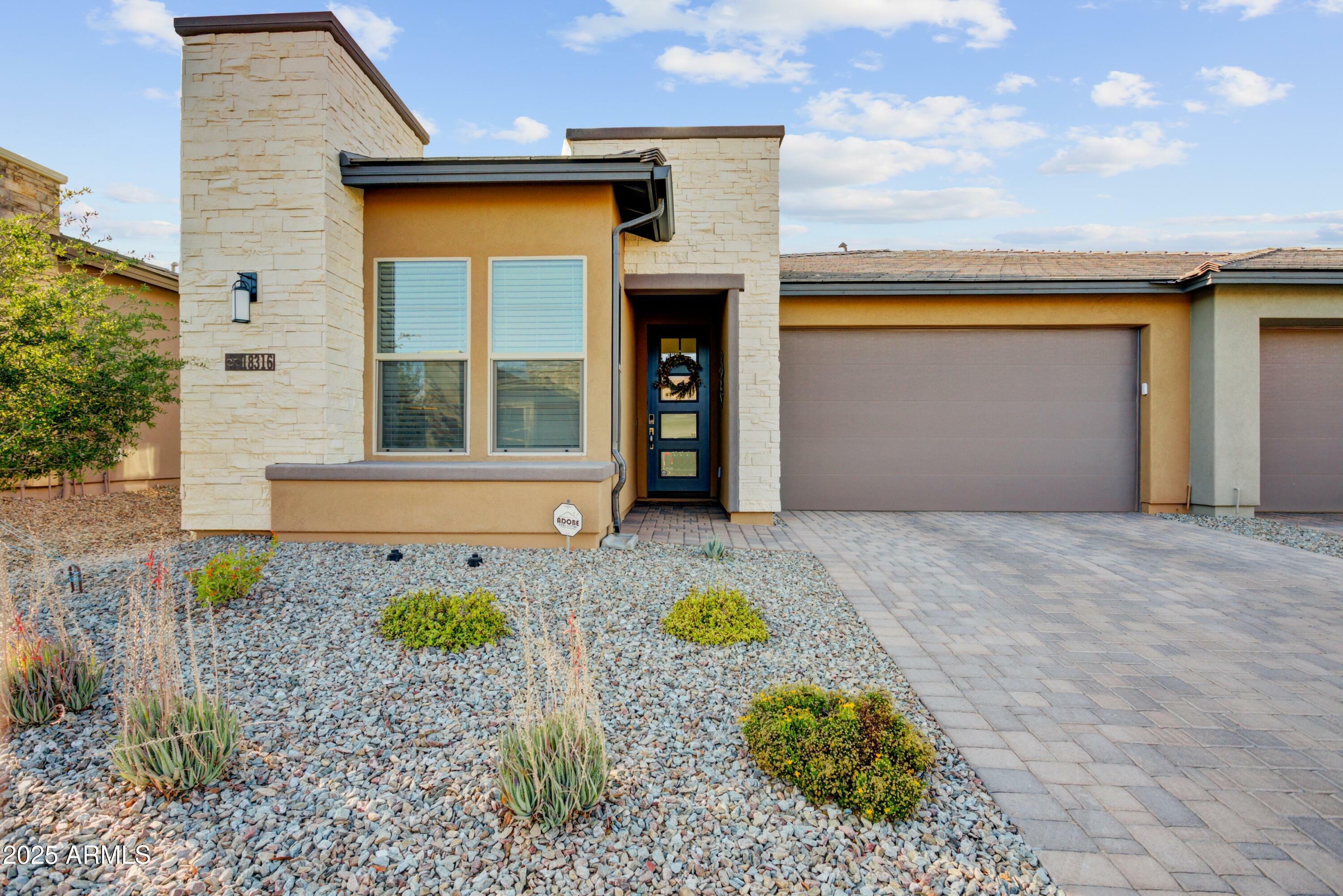 Property Photo:  18316 E Spring Valley Court  AZ 85263 