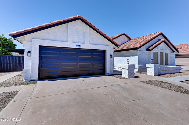 Property Photo: 2940 E Norwood Street AZ 85213