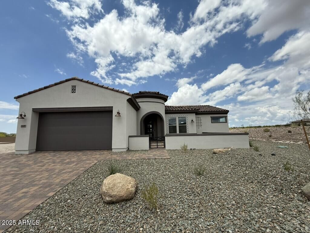 Property Photo:  4448 Bucking Bronco Road  AZ 85390 