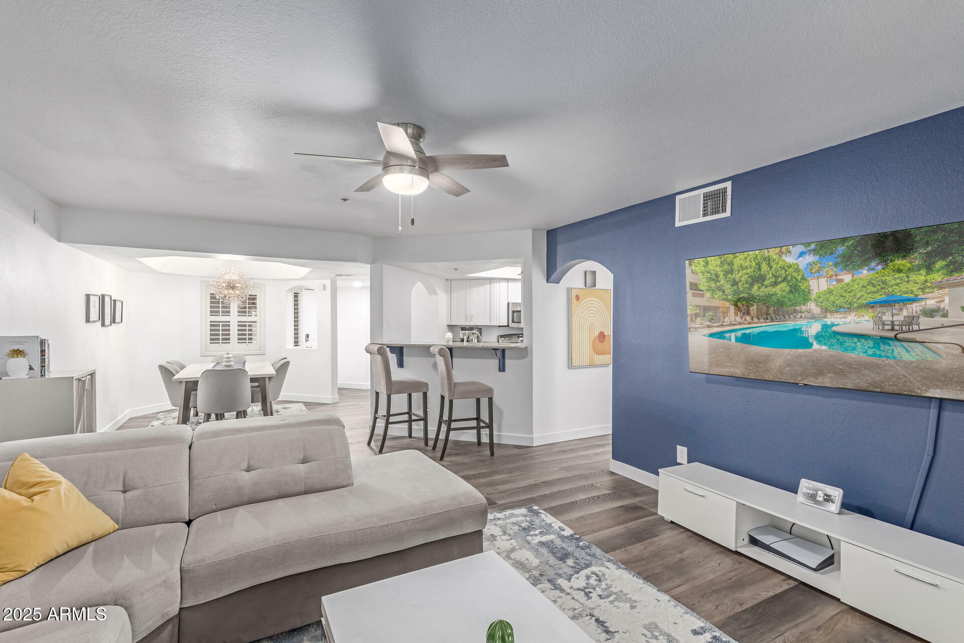 Property Photo: 5104 N 32nd Street 144 AZ 85018