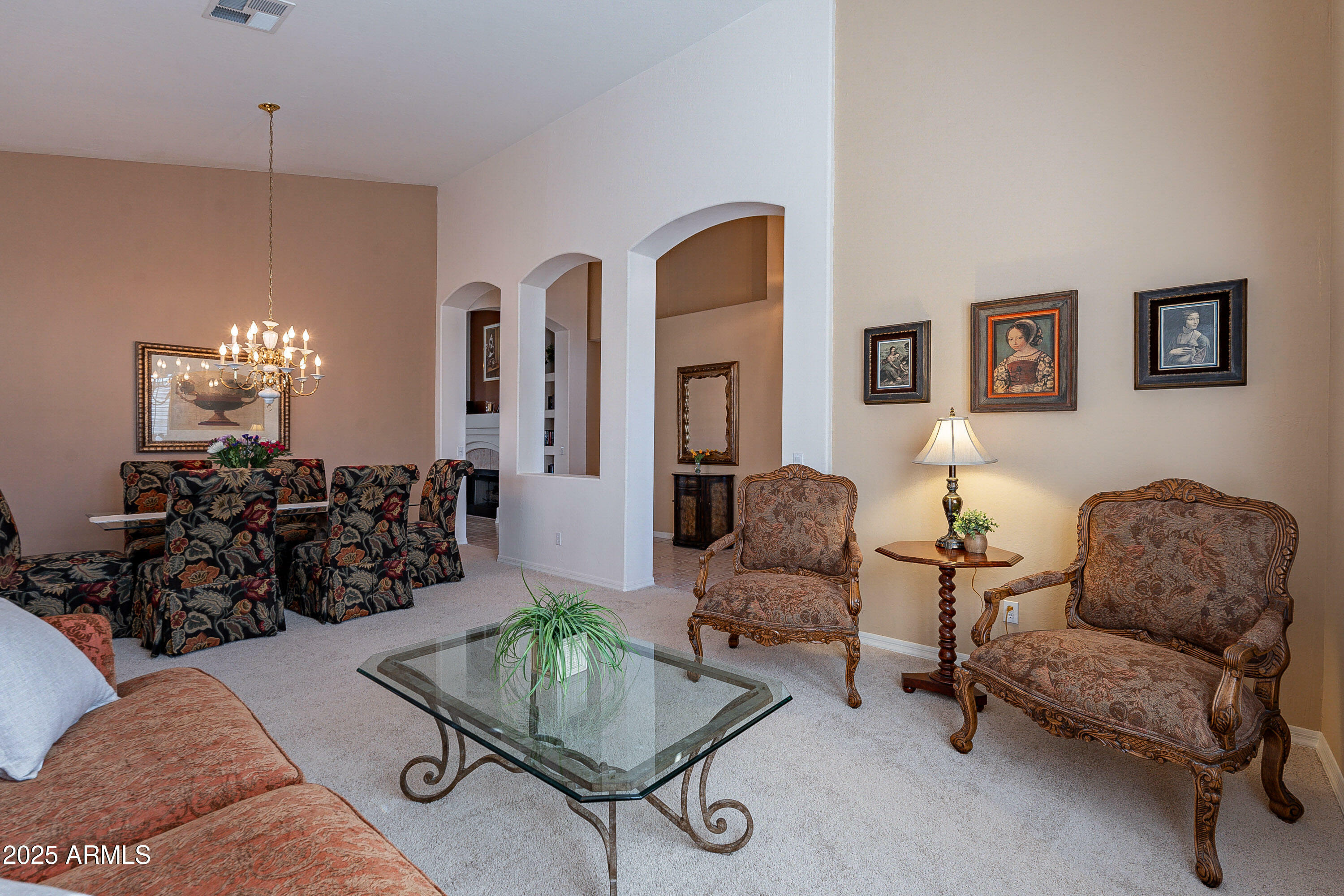 Property Photo: 31017 N 41st Place AZ 85331