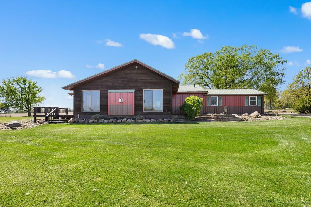 Property Photo:  1406 Twp Rd 1353  OH 44805 