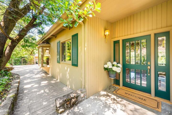 Property Photo:  286 Monte Vista Drive  CA 94559 