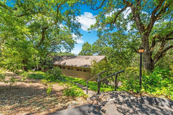 Property Photo: 286 Monte Vista Drive CA 94559