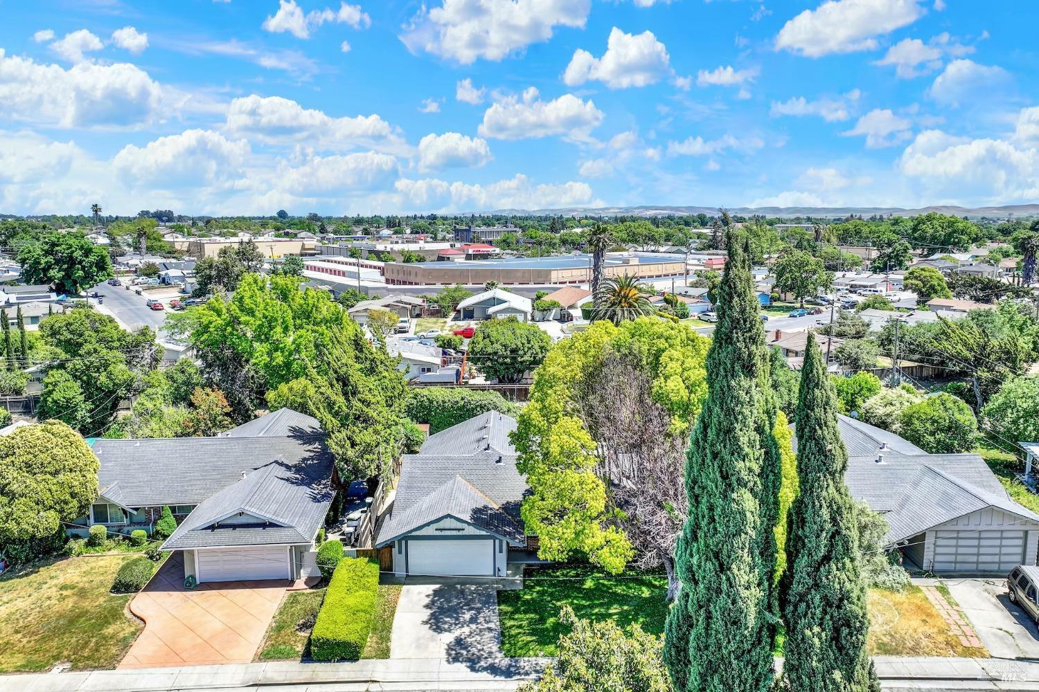Property Photo: 1648 Sycamore Drive CA 94533