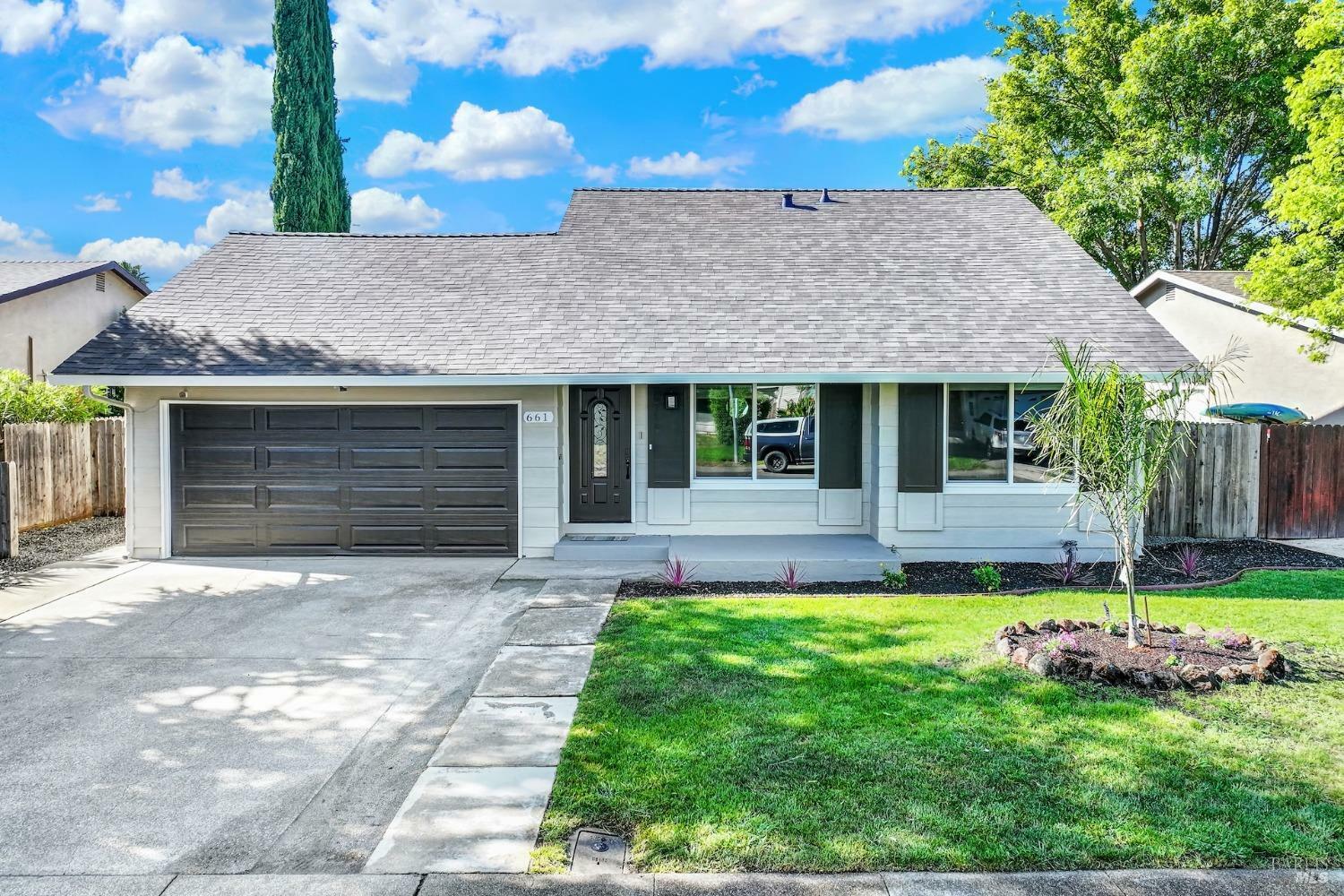 661 Berkeley Way  Fairfield CA 94533 photo