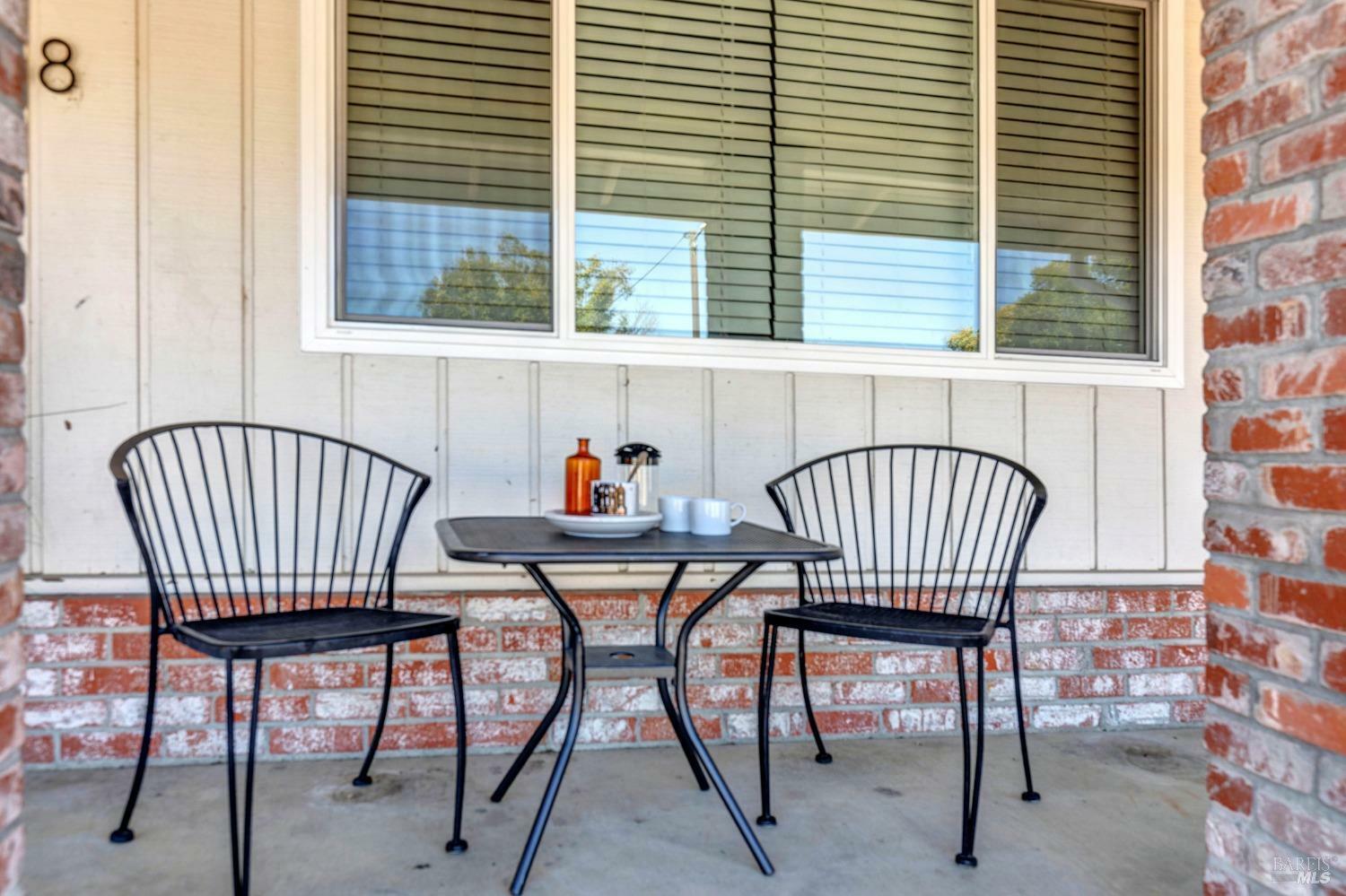 Property Photo: 168 Bergwall Way CA 94591