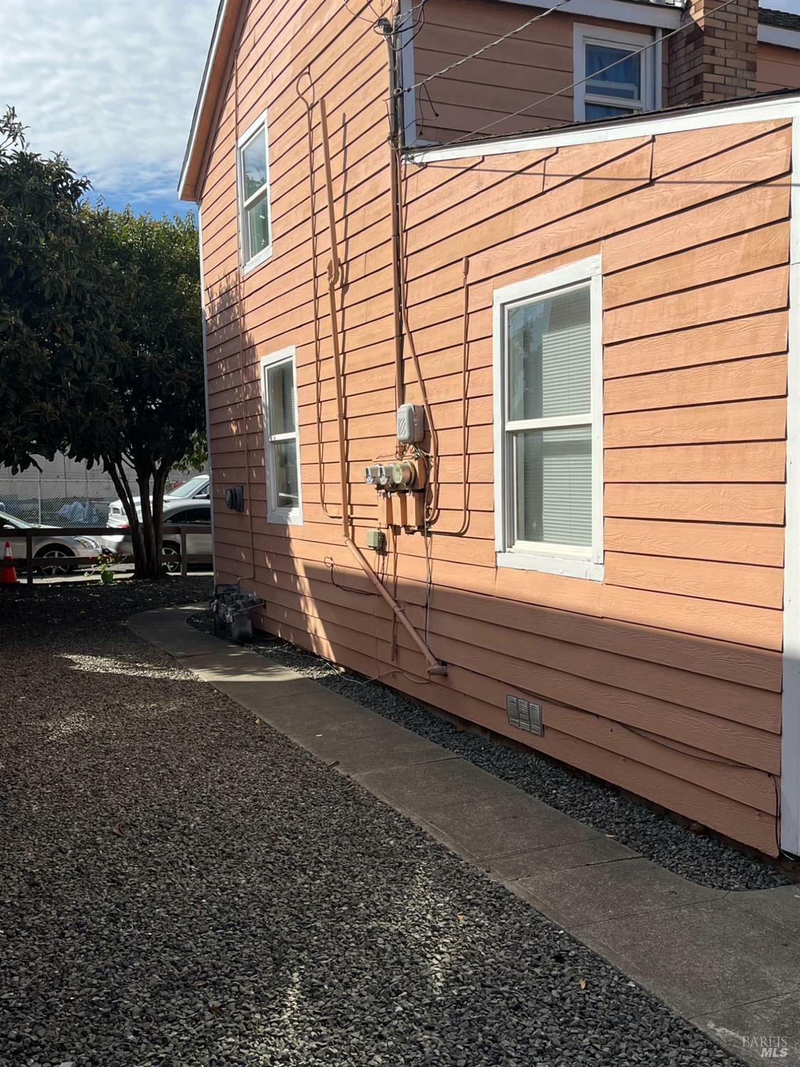 Property Photo: 526 Jersey Street CA 94590