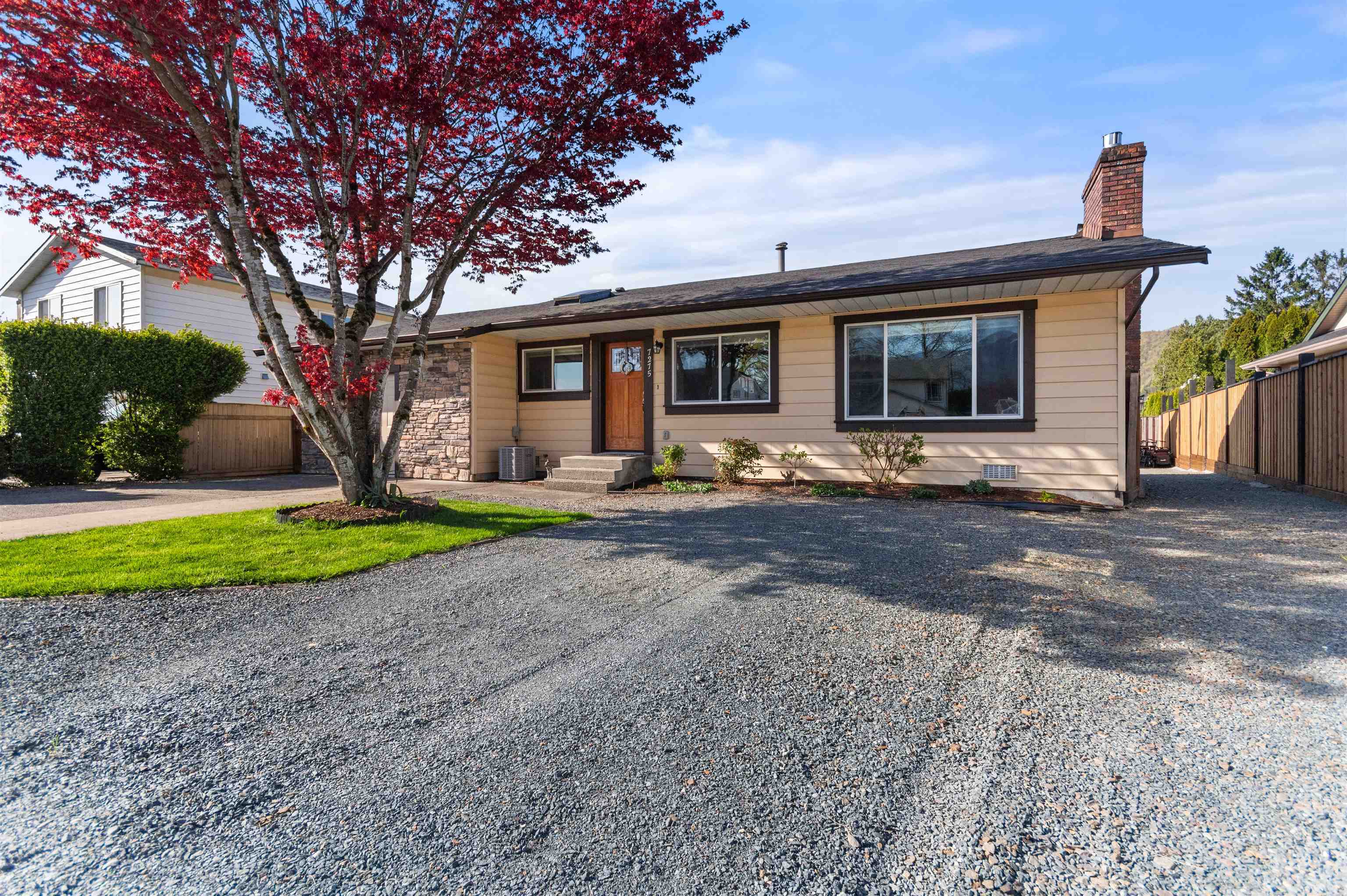 Photo de la propriété: 7275 Prasmount Place BC V0M 1A0