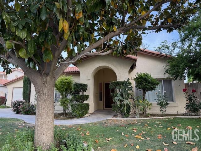 Property Photo: 11615 Marazion Hill Court CA 93311