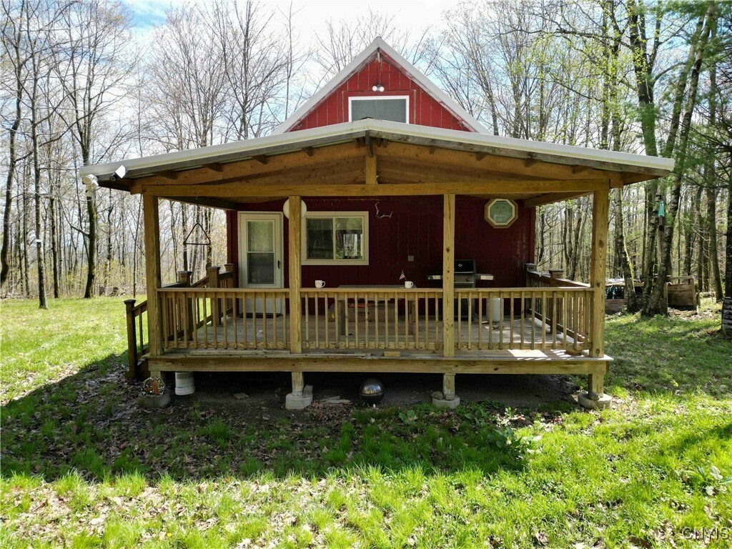 Property Photo: 8051 Kane Road NY 14874