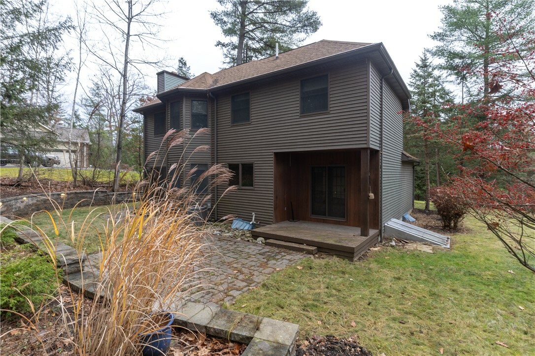 Property Photo: 48 Hemlock Lane NY 14870