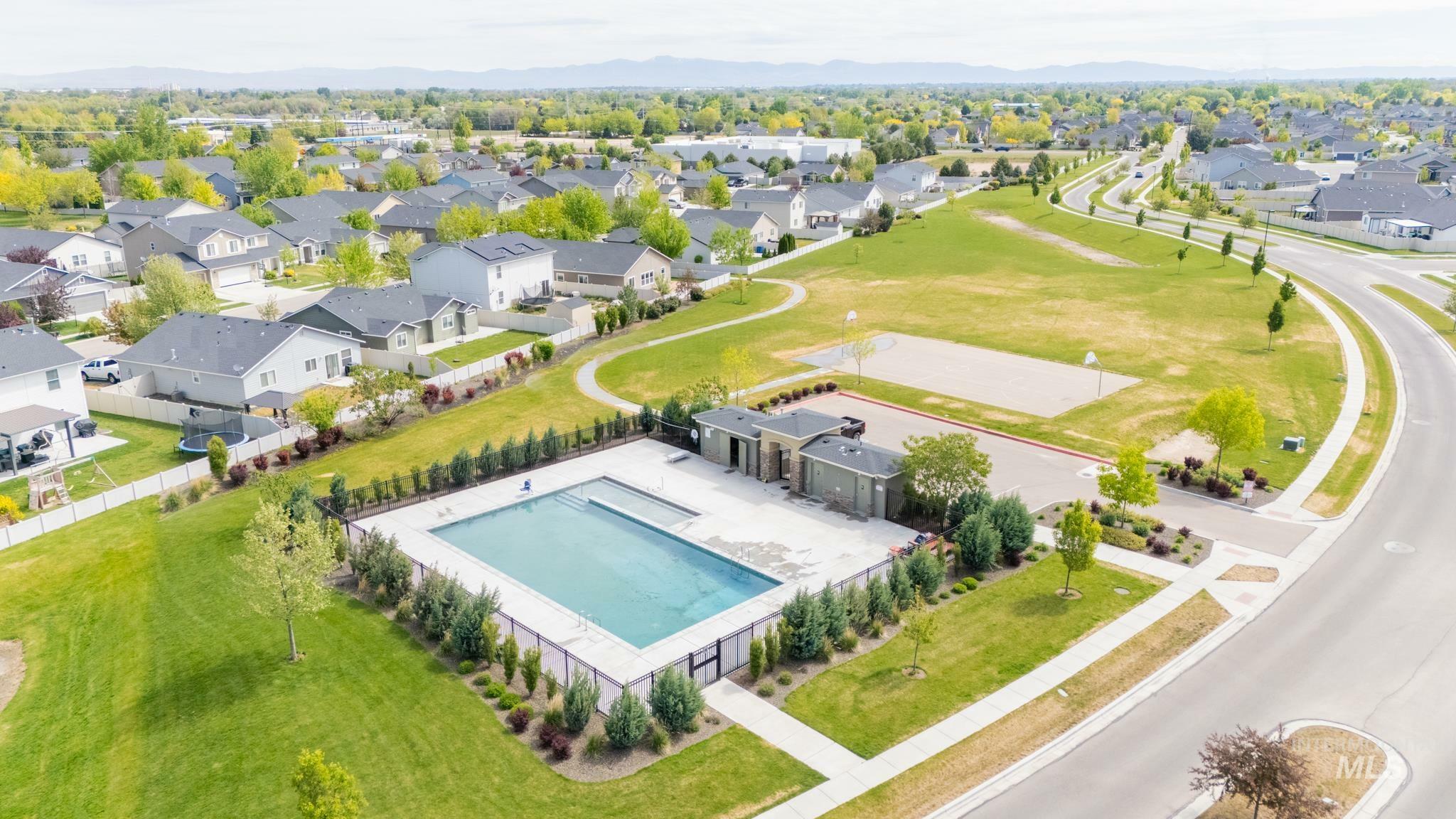 Property Photo: 11370 W Redwood River Street ID 83686