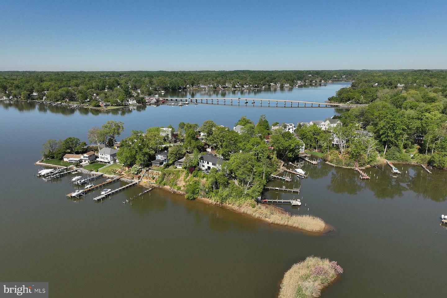 Property Photo:  3015 Friends Road  MD 21401 