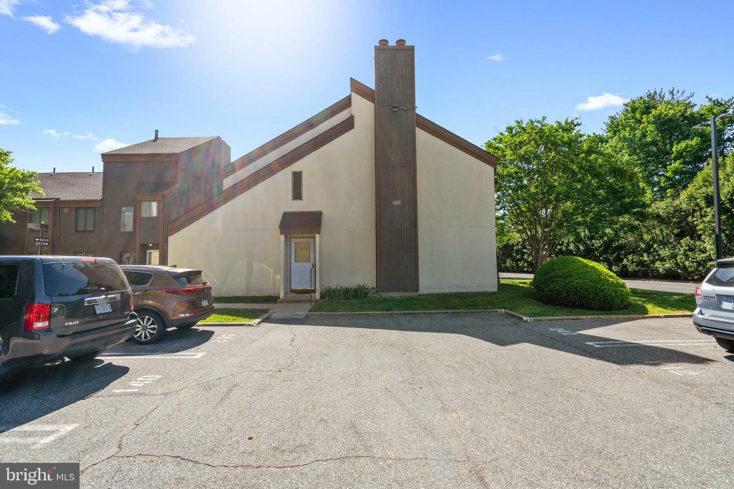 5025 A S Convent Lane 142  Philadelphia PA 19114 photo