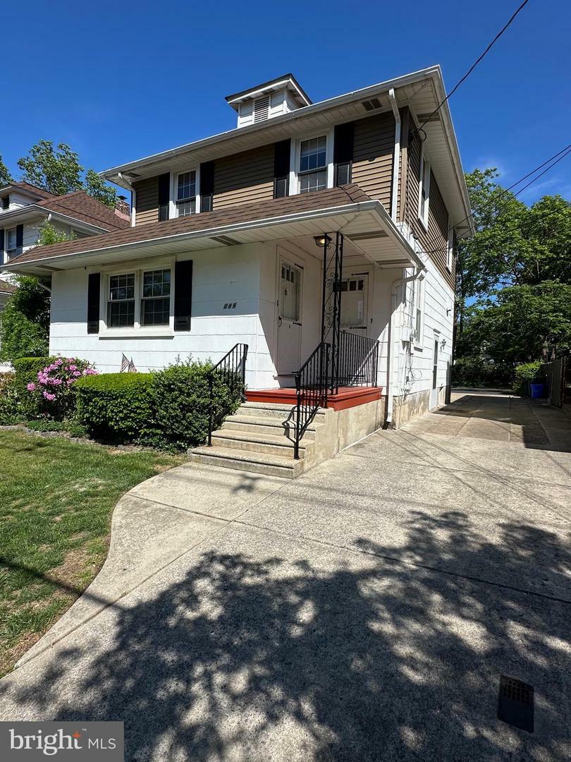 Property Photo: 246 Harvard Avenue 1 NJ 08108