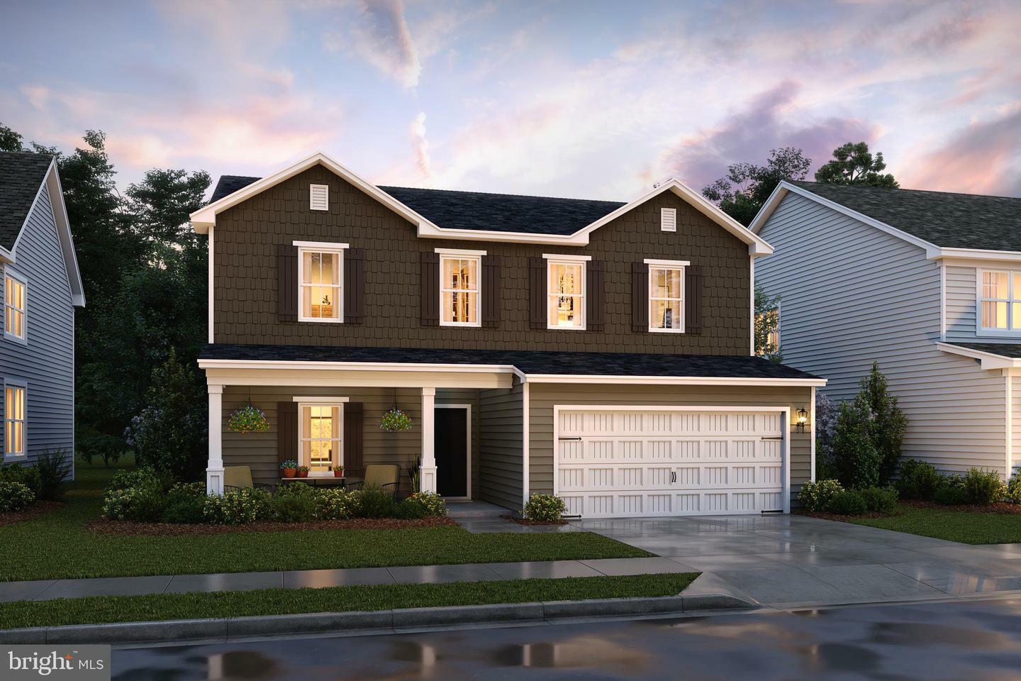Lot 135 Reformation Drive  Martinsburg WV 25405 photo