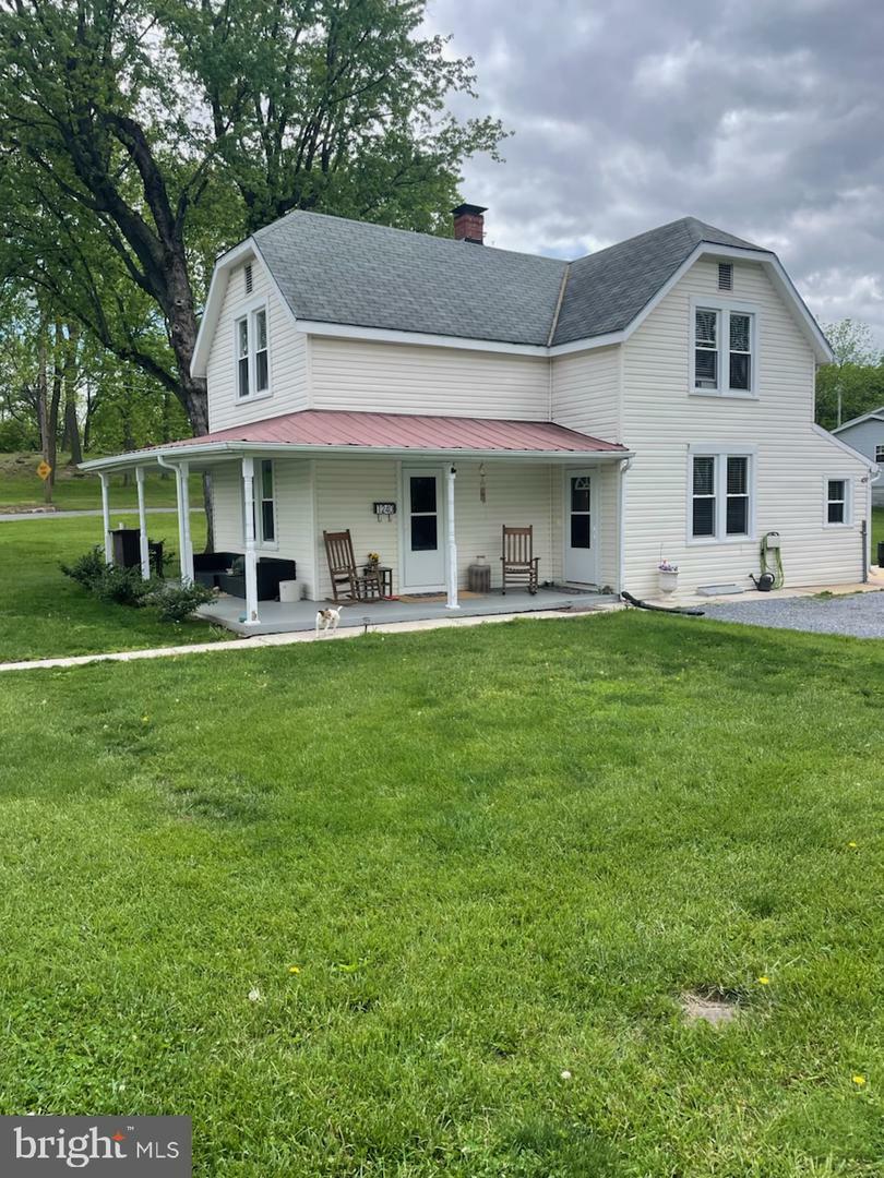 1240 Pope Avenue  Hagerstown MD 21740 photo