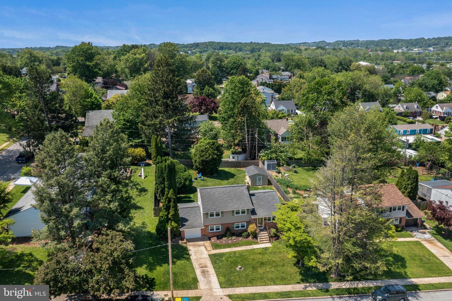 Property Photo: 714 Meredith Street PA 19348