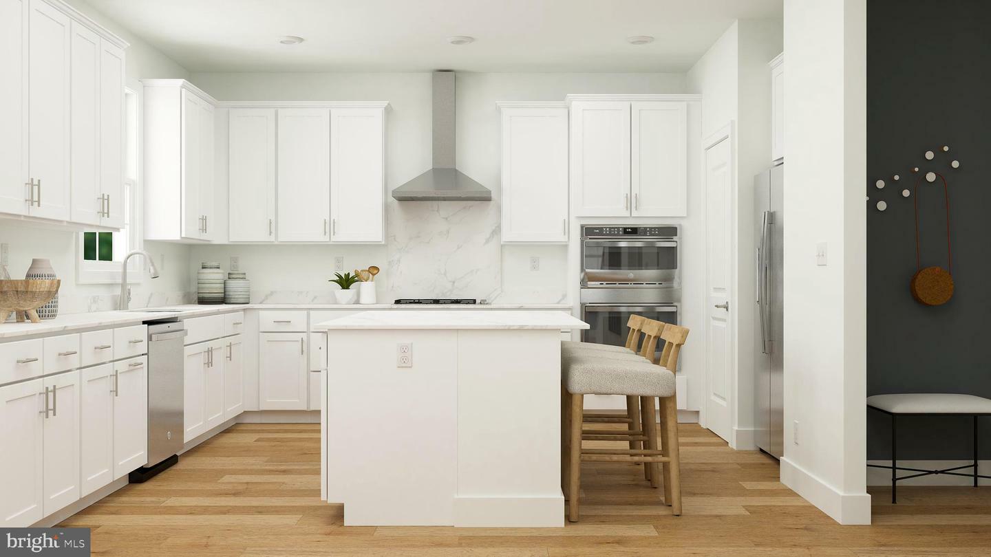 Property Photo: 32 John Vanzandt Way NJ 08560