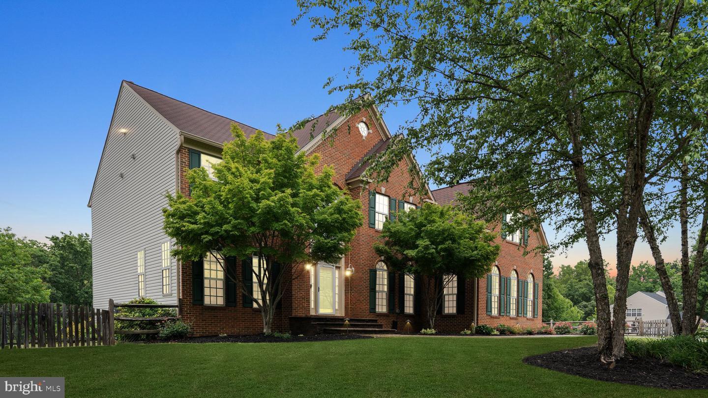 Property Photo: 76 High Ridge Drive VA 22554