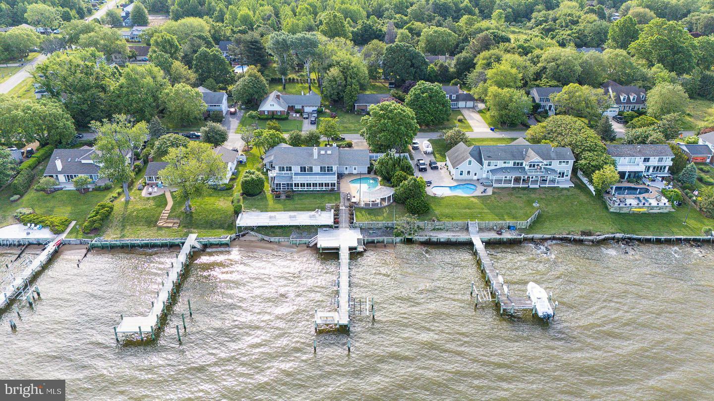 Property Photo: 206 Queen Anne Club Drive MD 21666