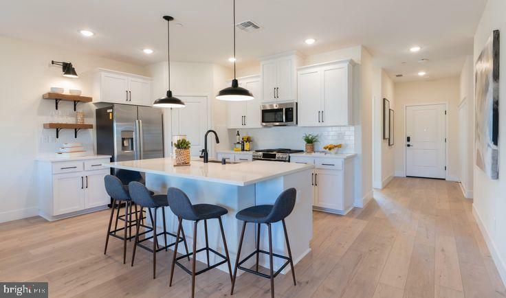 Property Photo: Lot 282 Reformation Drive WV 25405