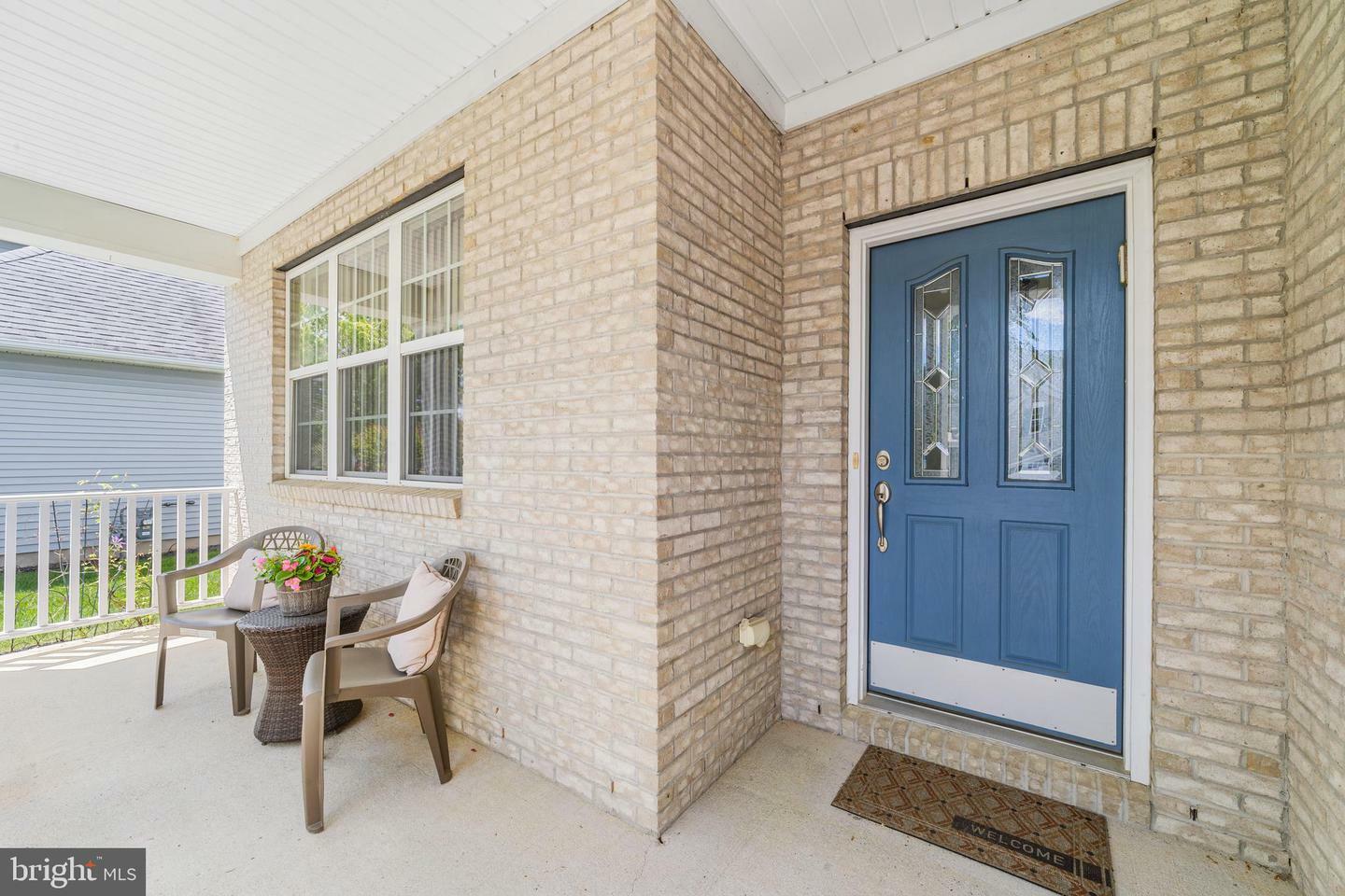 Property Photo: 17 San Marco NJ 08550