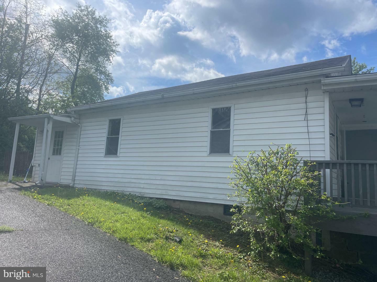 Property Photo:  604 Winifred Road  MD 21502 