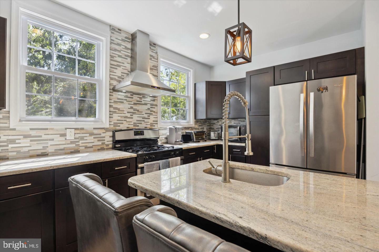 Property Photo: 663 Columbus Street PA 19405