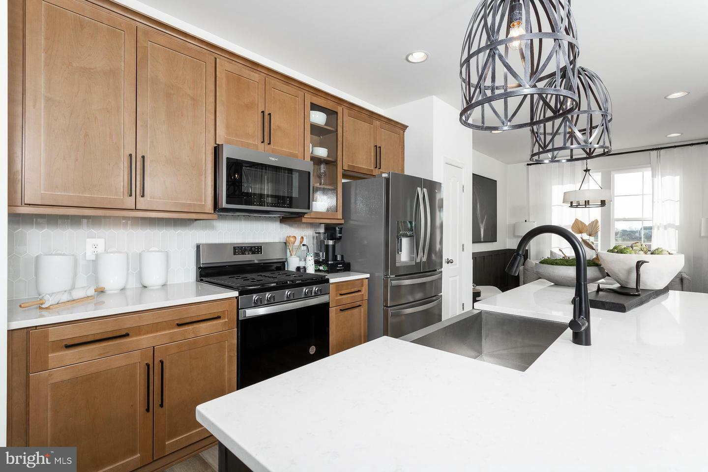Property Photo: Tbb Abigail Street Bedford Ii WV 25414